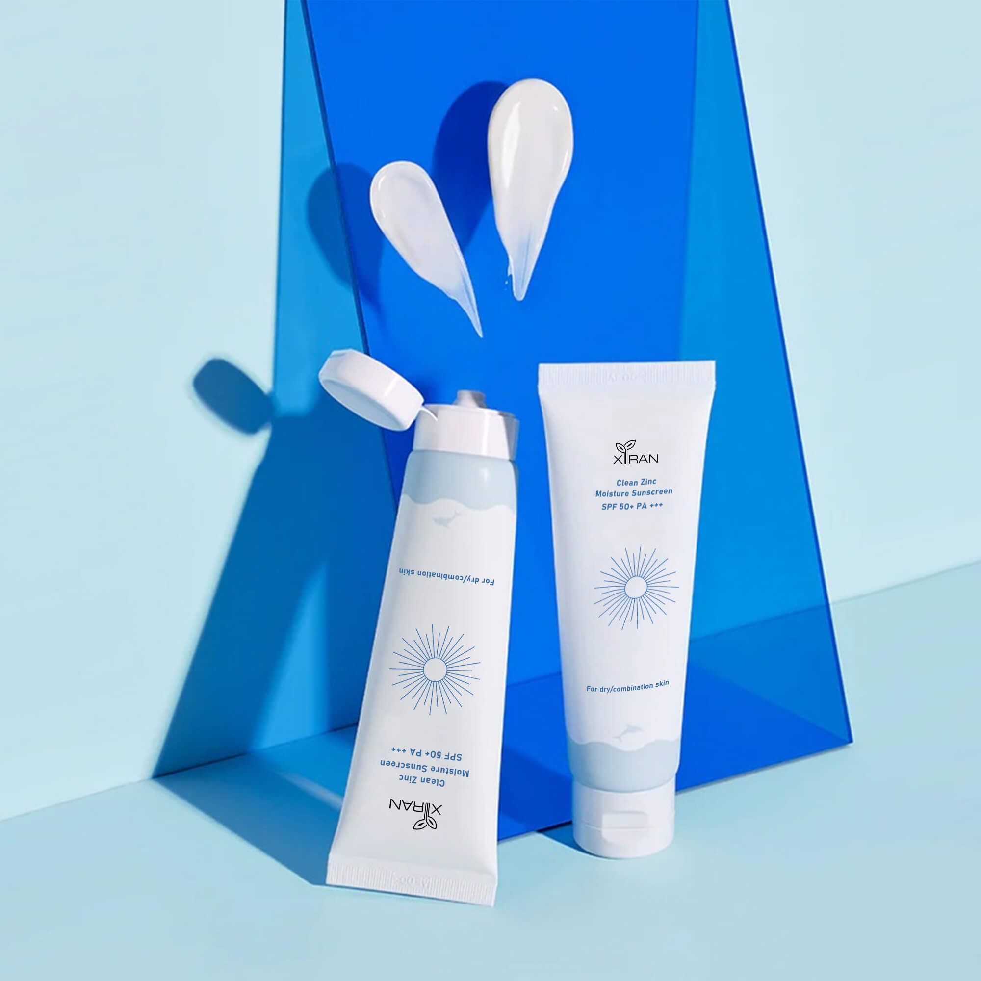 UV Daily Broad-Spectrum SPF 50